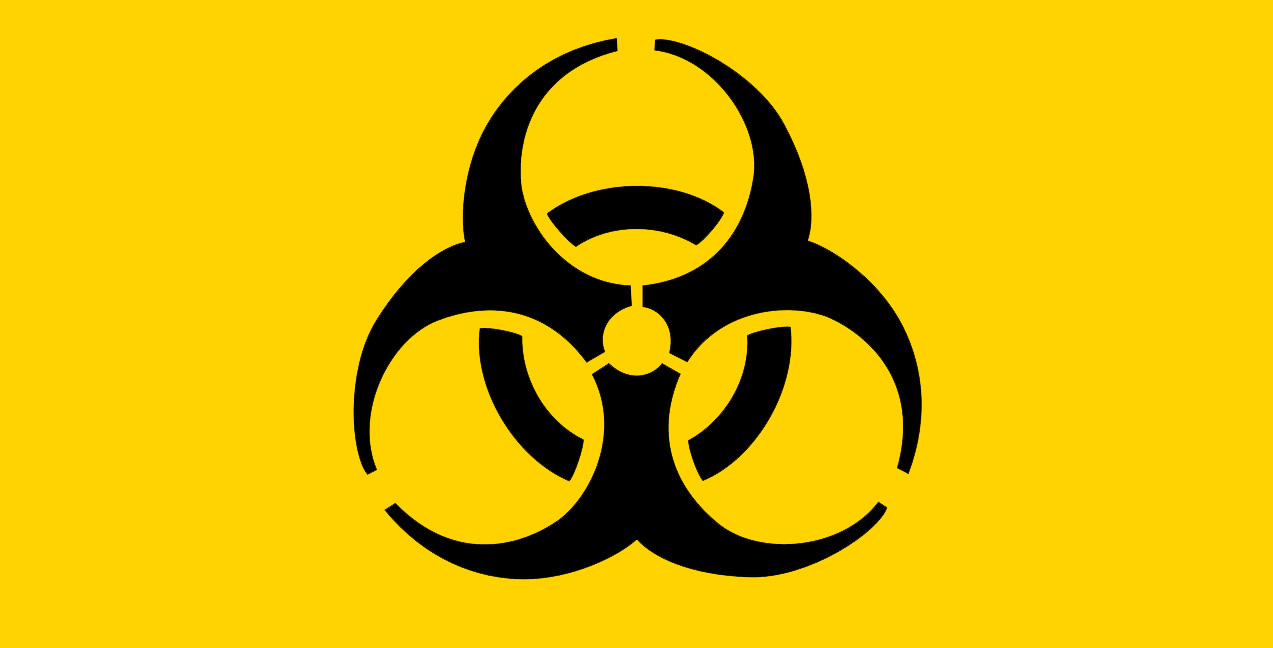 Detail Atomic Hazard Nomer 11