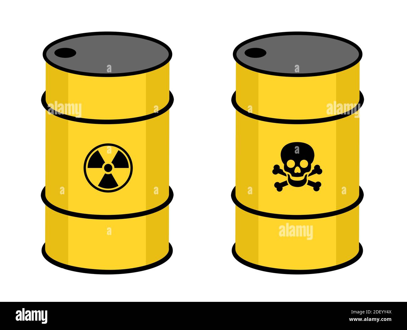 Detail Atomic Hazard Nomer 13
