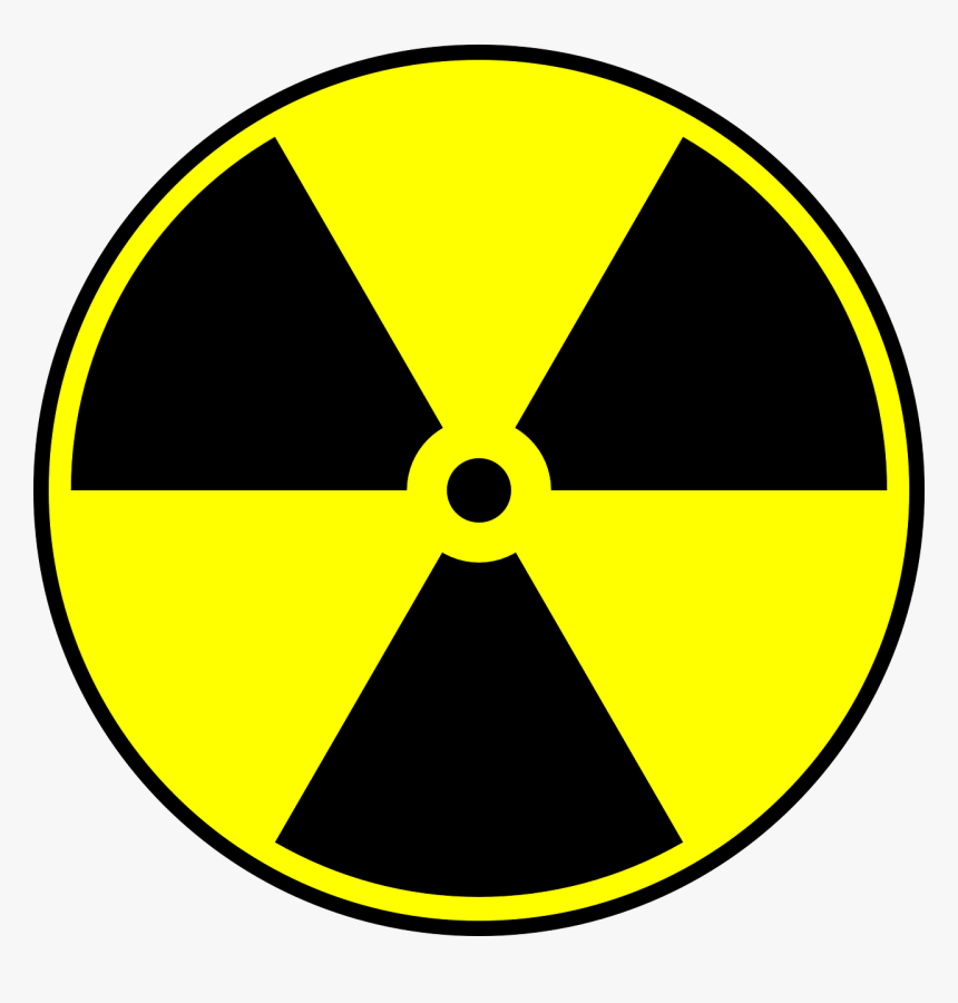 Detail Atomic Hazard Nomer 2
