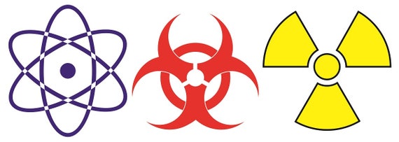 Detail Atomic Hazard Nomer 15