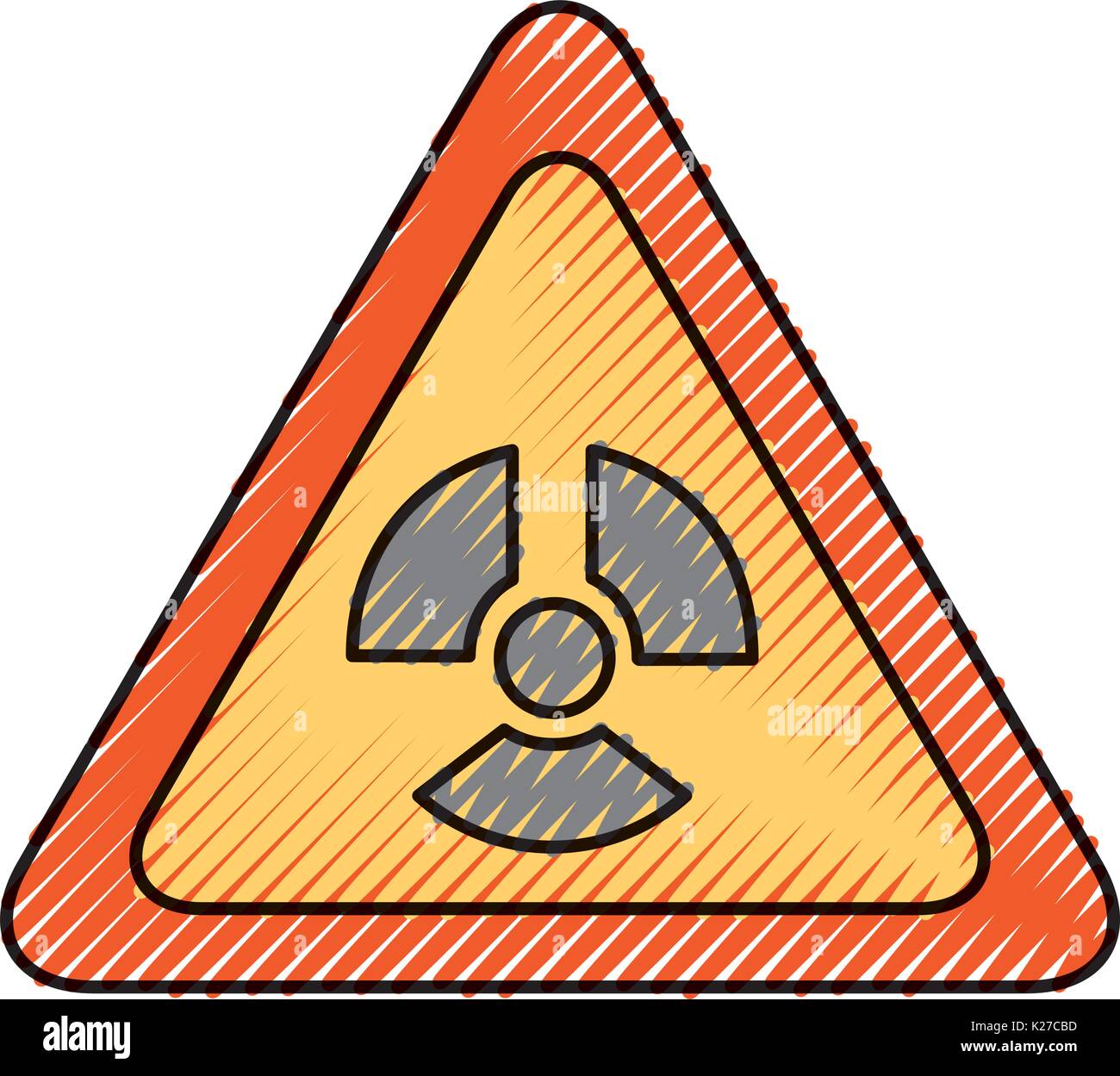 Detail Atomic Hazard Nomer 19