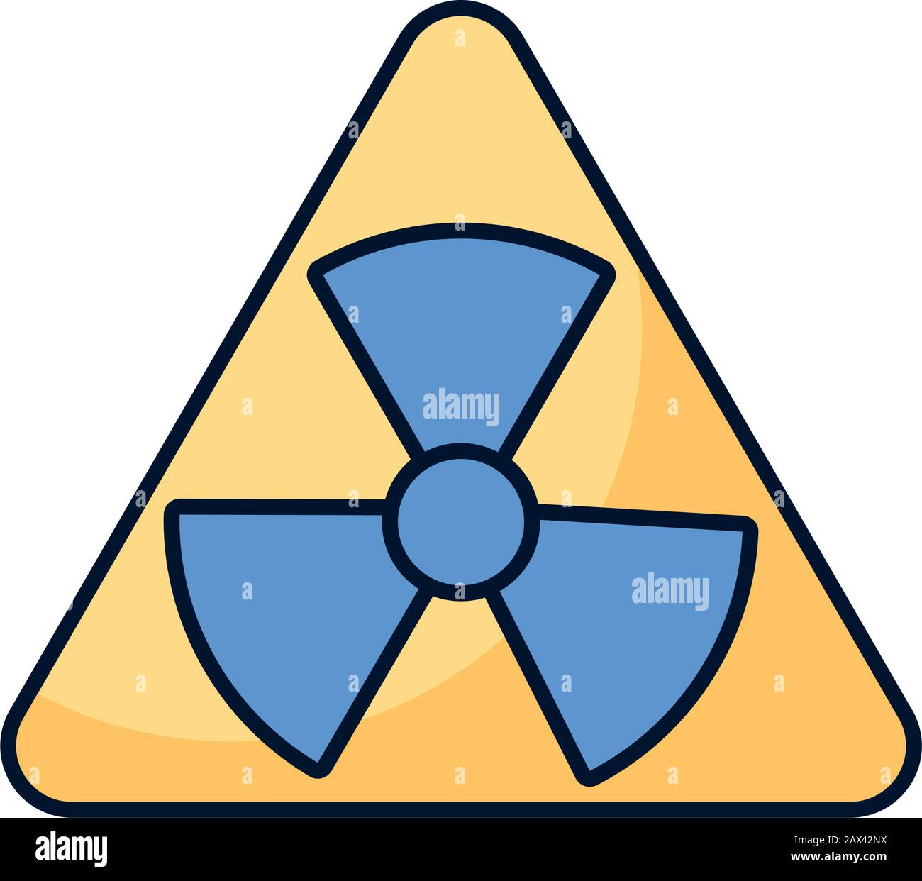 Detail Atomic Hazard Nomer 20