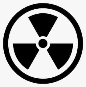 Detail Atomic Hazard Nomer 4