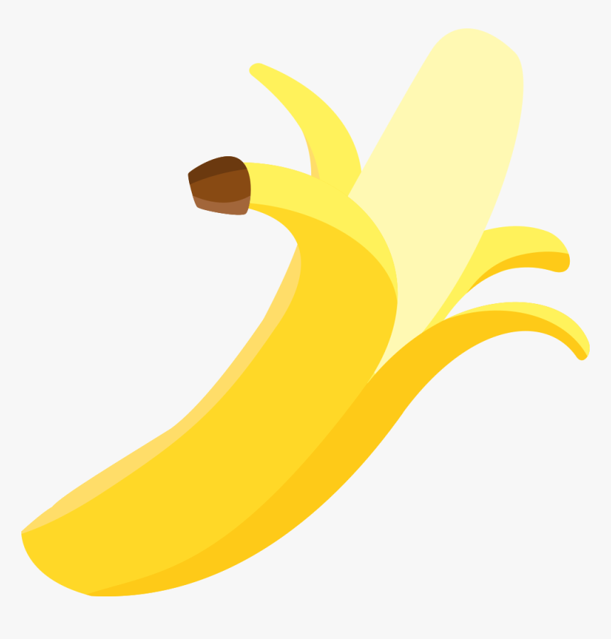 Detail Banana Clipart Nomer 18