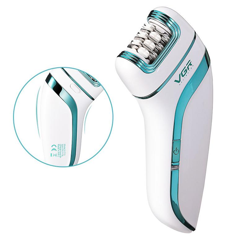Detail Bein Rasierer Nomer 25