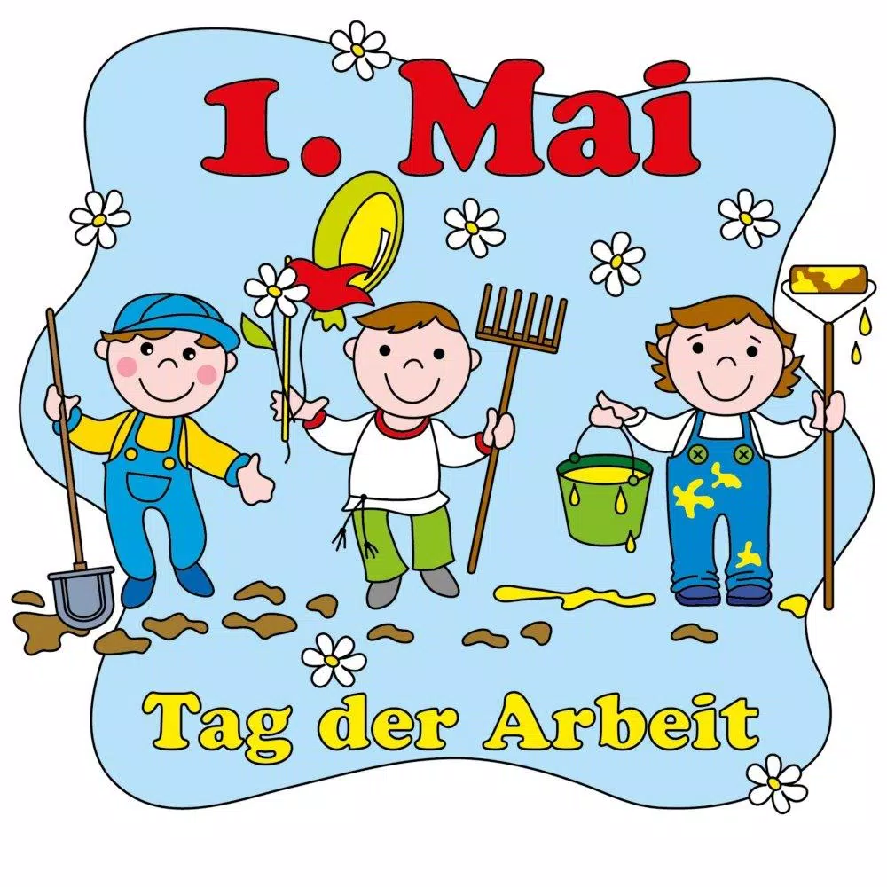 Detail Bilder Tag Der Arbeit Nomer 2