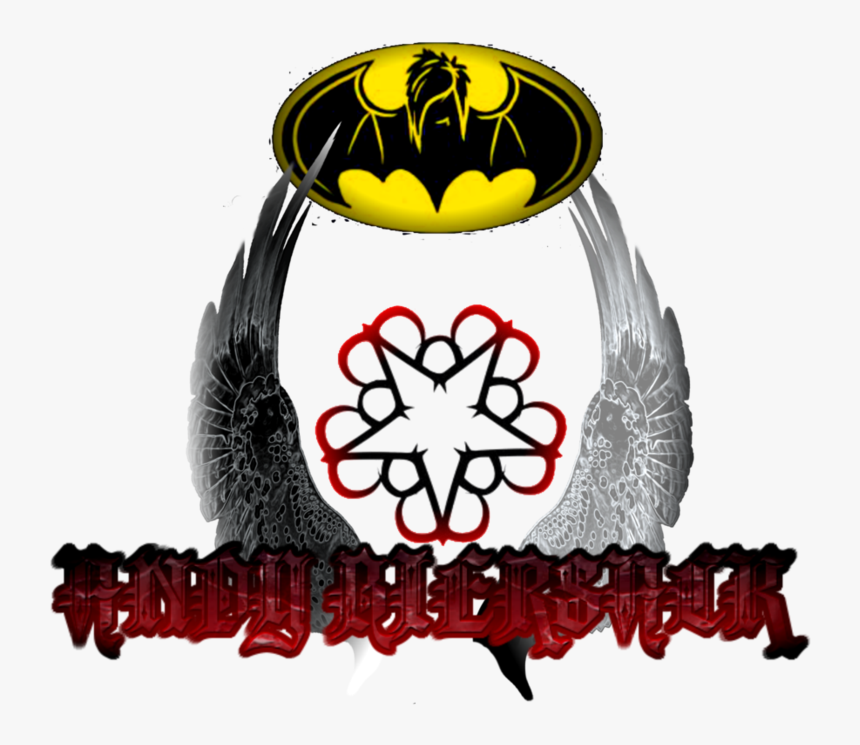 Detail Black Veil Brides Logo Nomer 7