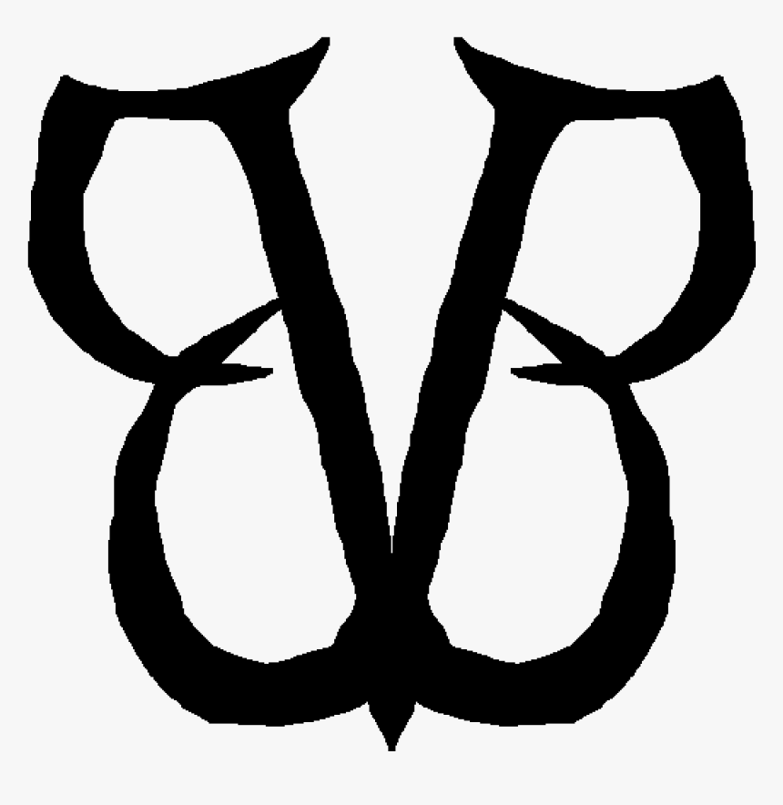 Detail Black Veil Brides Logo Nomer 3