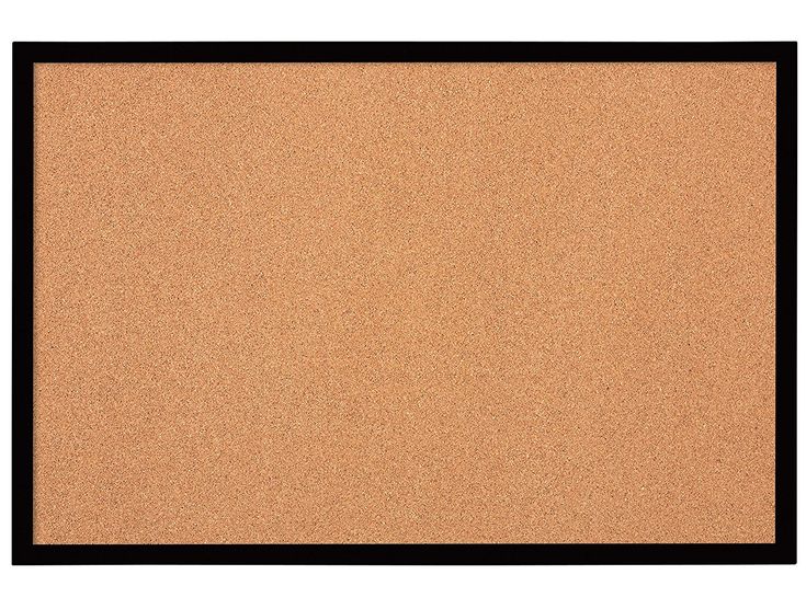 Detail Cork Board Background Powerpoint Nomer 9