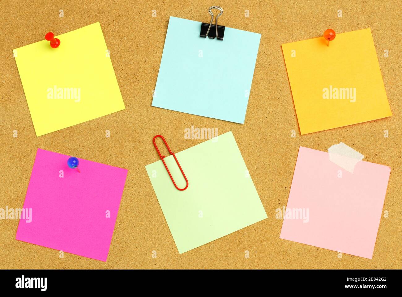 Detail Cork Board Background Powerpoint Nomer 4