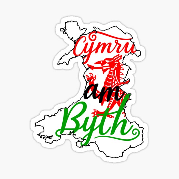 Detail Cymru Am Byth Tattoo Nomer 9