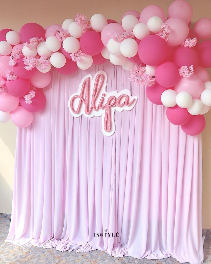 Detail Dekorasi Ulang Tahun Tema Barbie Koleksi Nomer 13