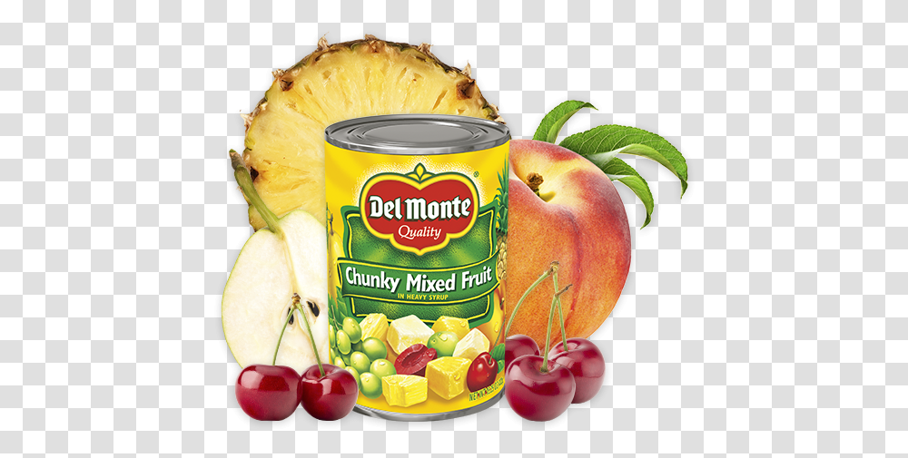 Detail Del Monte Logo Png Nomer 39