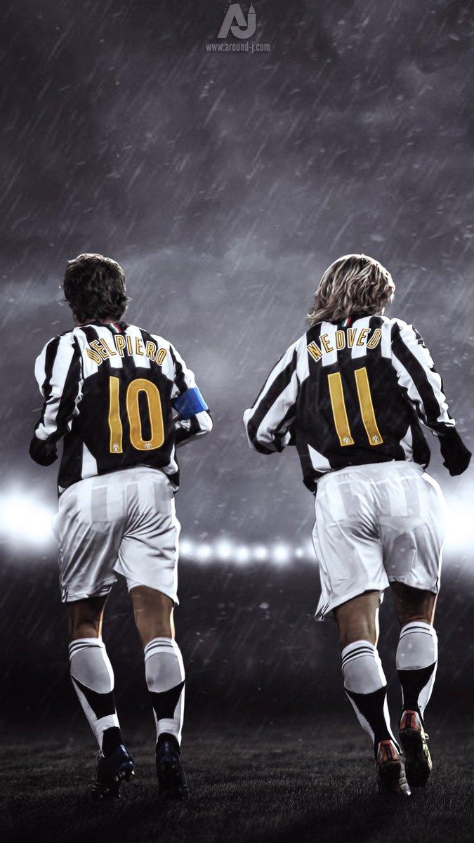 Detail Del Piero Juventus Wallpaper Nomer 11