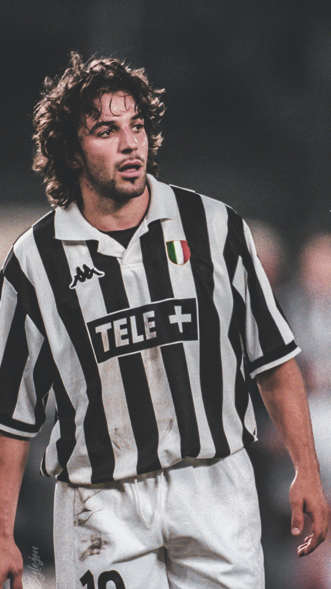 Detail Del Piero Juventus Wallpaper Nomer 22