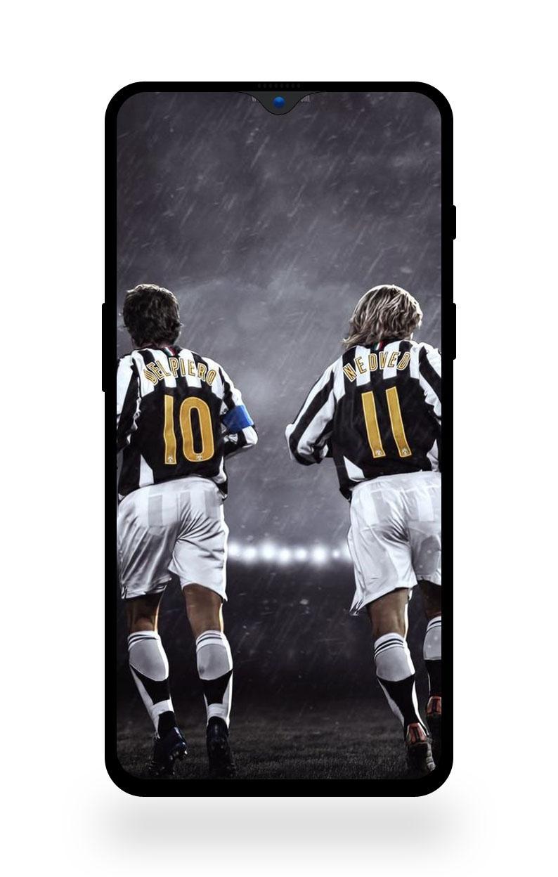 Detail Del Piero Juventus Wallpaper Nomer 51