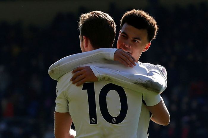 Detail Dele Alli Anak Raja Nomer 28