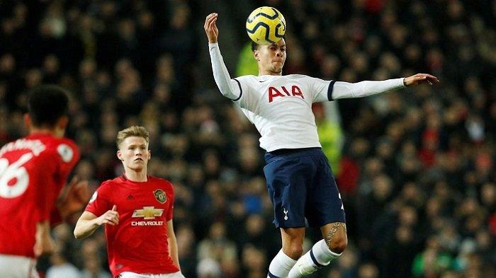 Detail Dele Alli Anak Raja Nomer 54