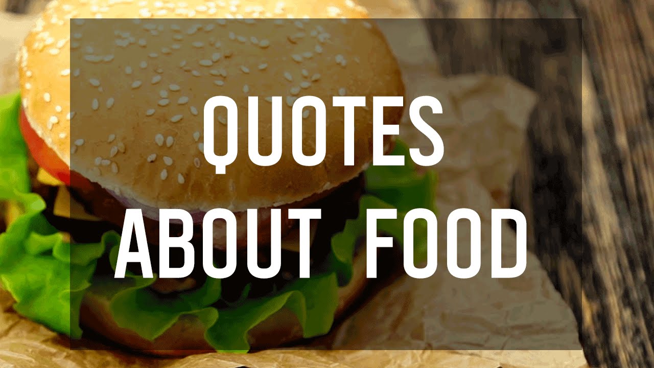 Detail Delicious Food Quotes Nomer 20