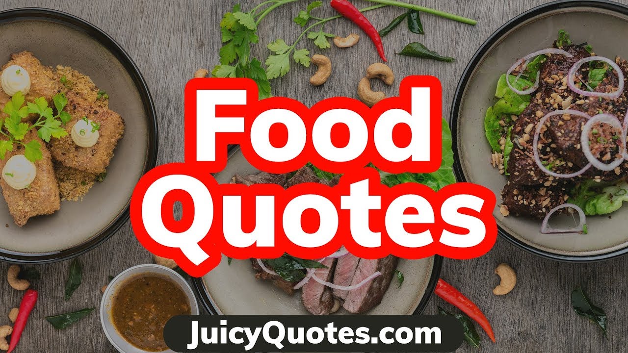 Detail Delicious Food Quotes Nomer 51