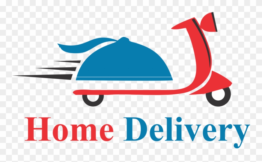 Detail Delivery Logo Png Nomer 30