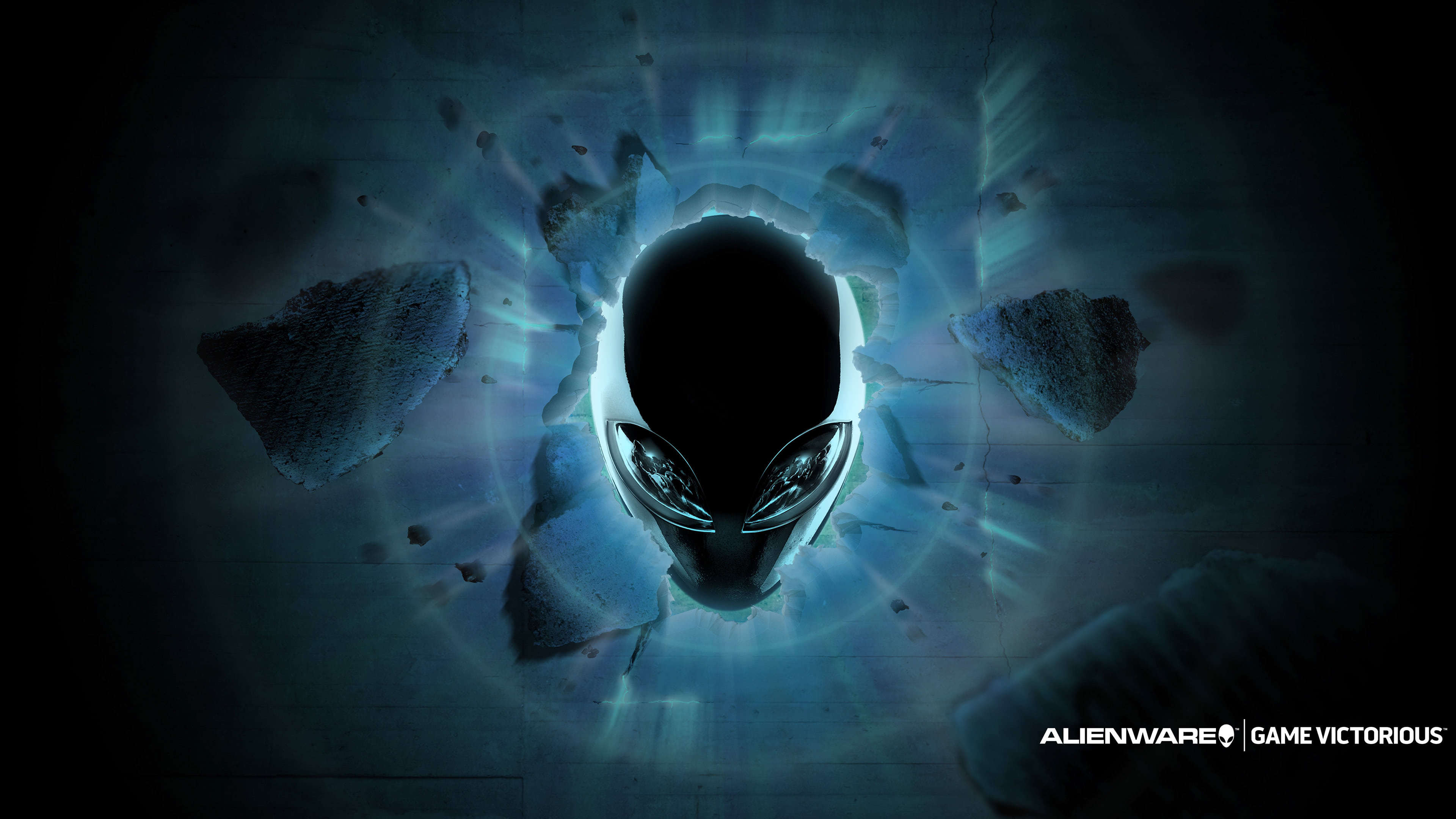 Detail Dell Alienware Backgrounds Nomer 17