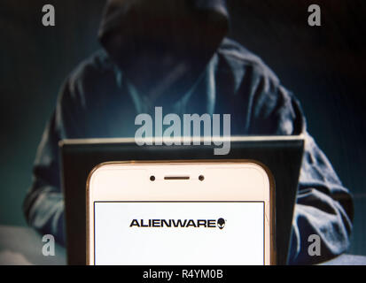 Detail Dell Alienware Backgrounds Nomer 44