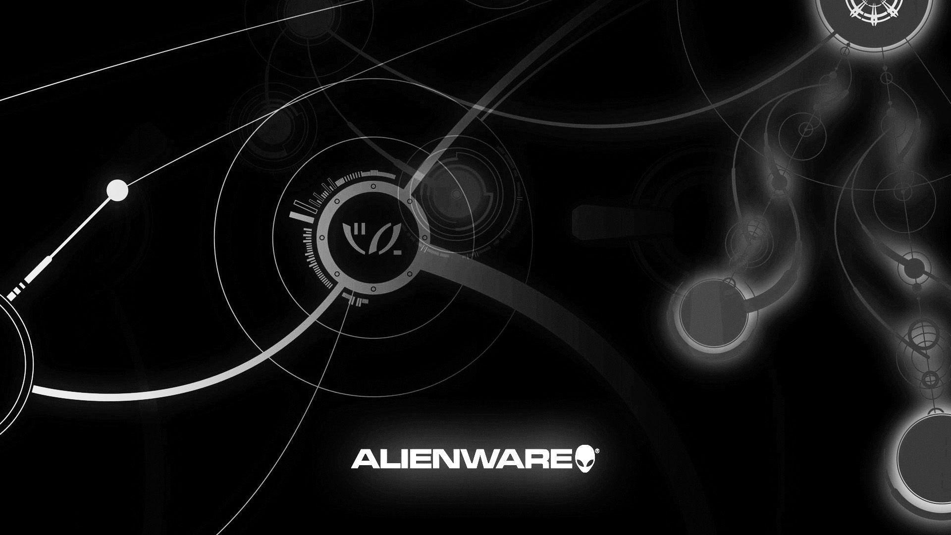Detail Dell Alienware Backgrounds Nomer 50