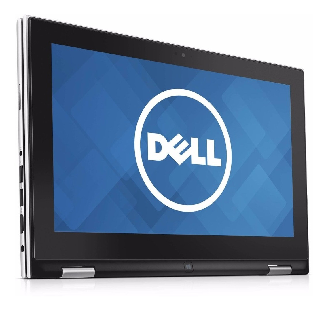 Detail Dell Inspiron 11 3000 Series 2 In 1 Nomer 16