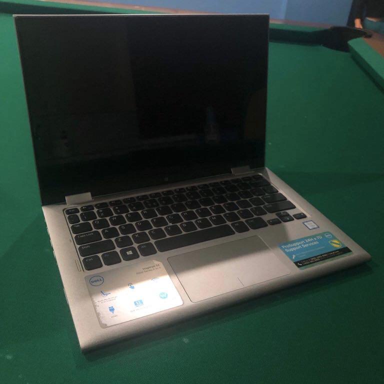 Detail Dell Inspiron 11 3000 Series 2 In 1 Nomer 17