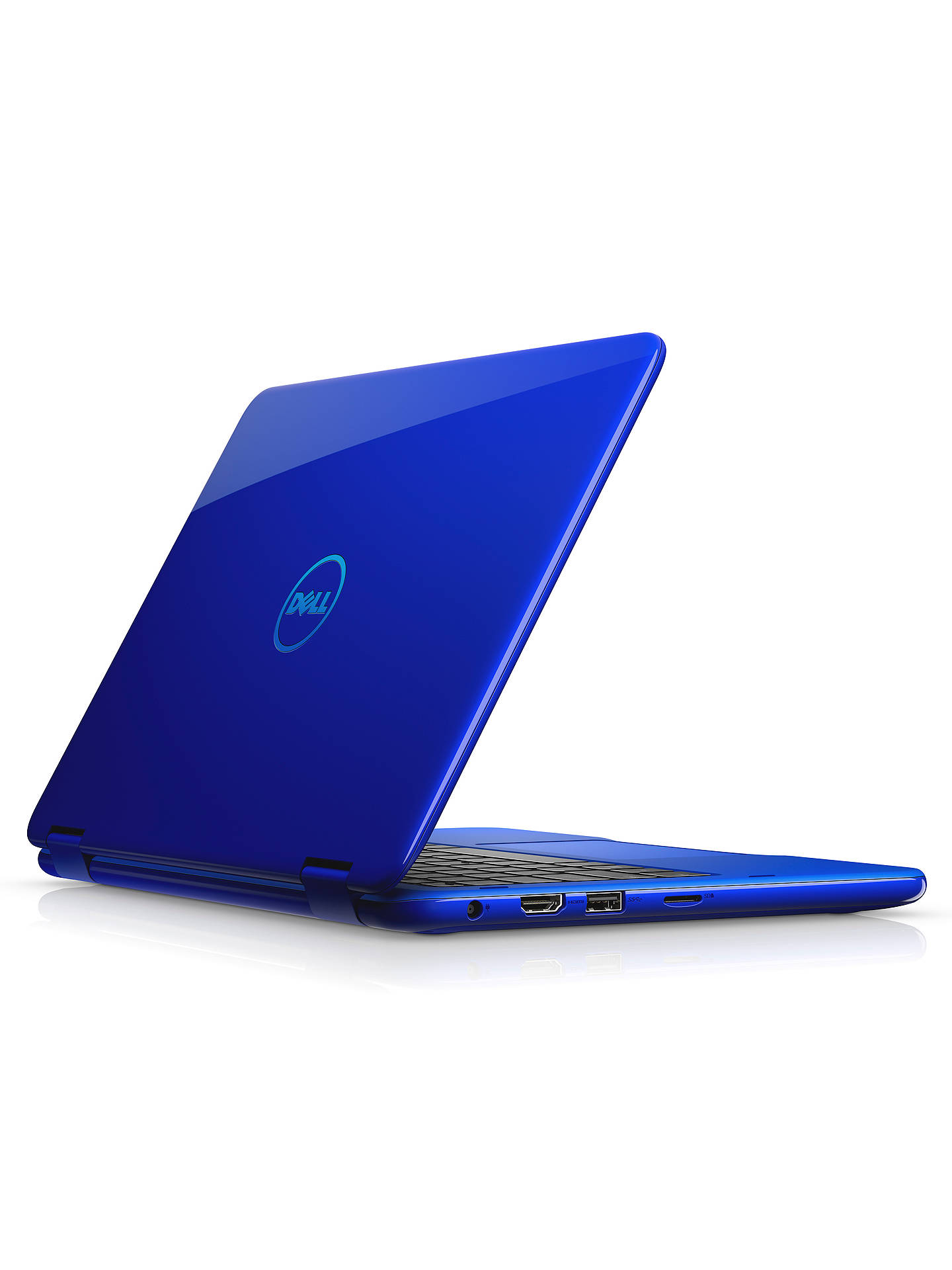 Detail Dell Inspiron 11 3000 Series 2 In 1 Nomer 18