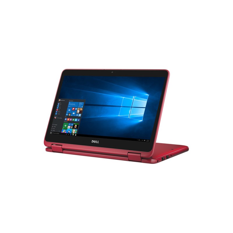 Detail Dell Inspiron 11 3000 Series 2 In 1 Nomer 22