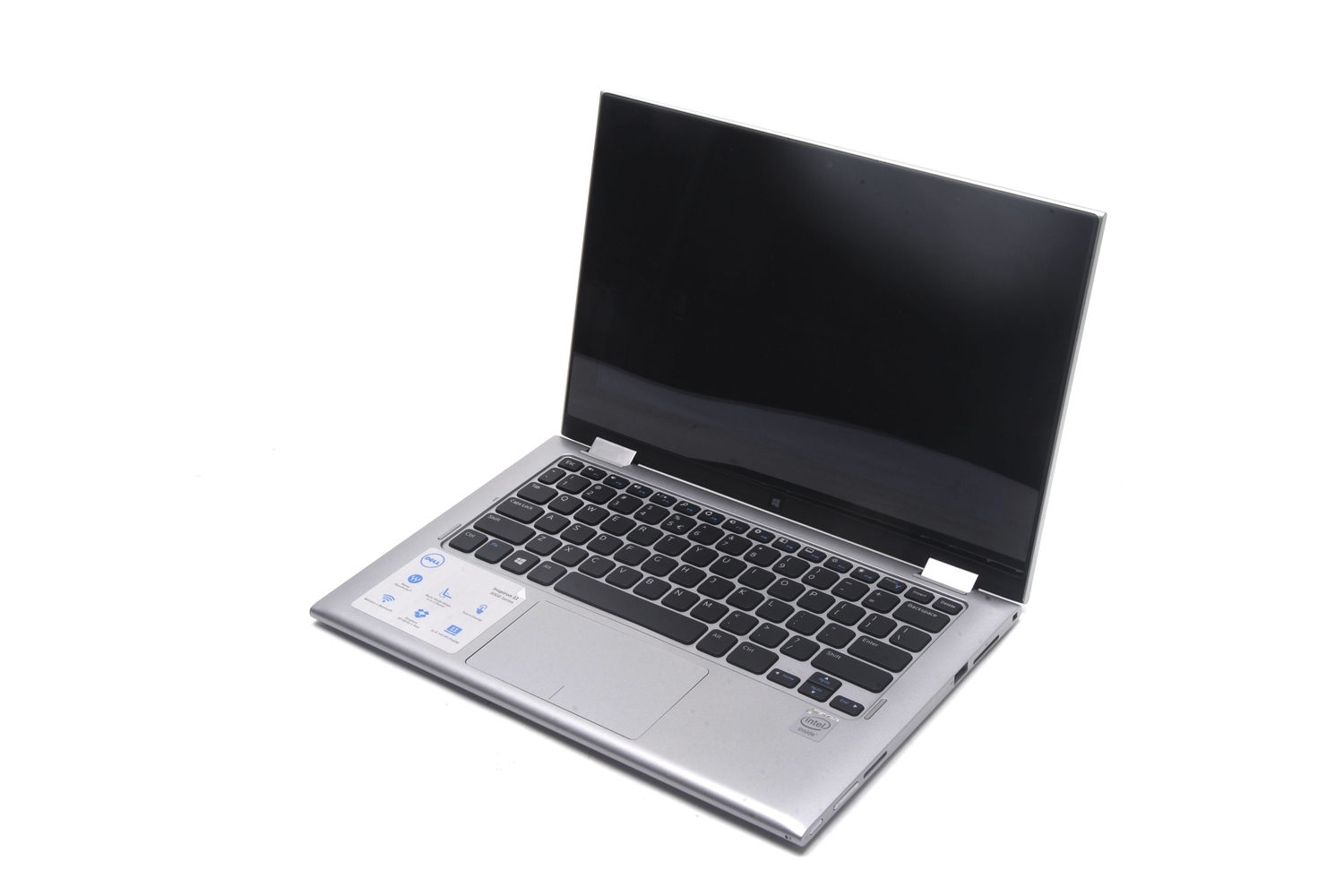 Detail Dell Inspiron 11 3000 Series 2 In 1 Nomer 23