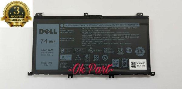 Detail Dell Inspiron I5577 5335blk Pus Real Gambar Nomer 21