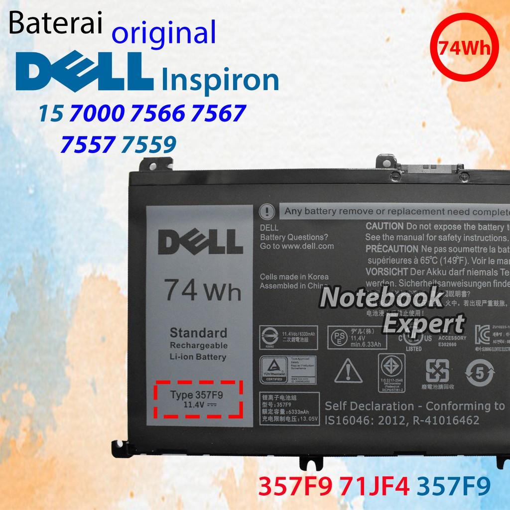 Detail Dell Inspiron I5577 5335blk Pus Real Gambar Nomer 28