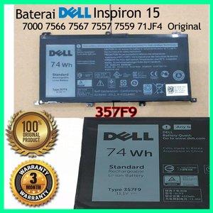 Detail Dell Inspiron I5577 5335blk Pus Real Gambar Nomer 35