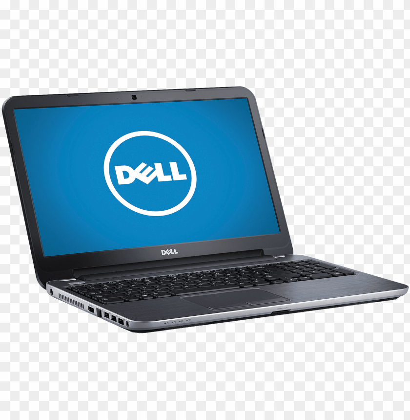 Detail Dell Laptop Png Nomer 3