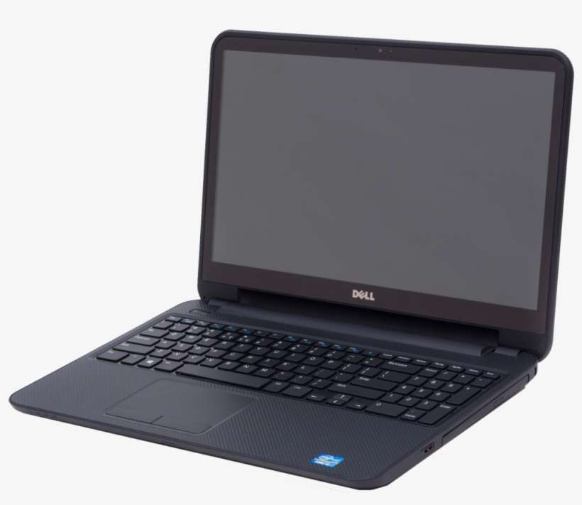 Detail Dell Laptop Png Nomer 5