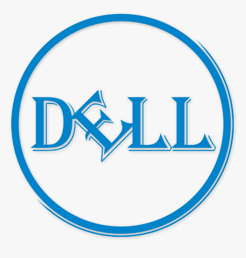 Detail Dell Logo Png Nomer 27