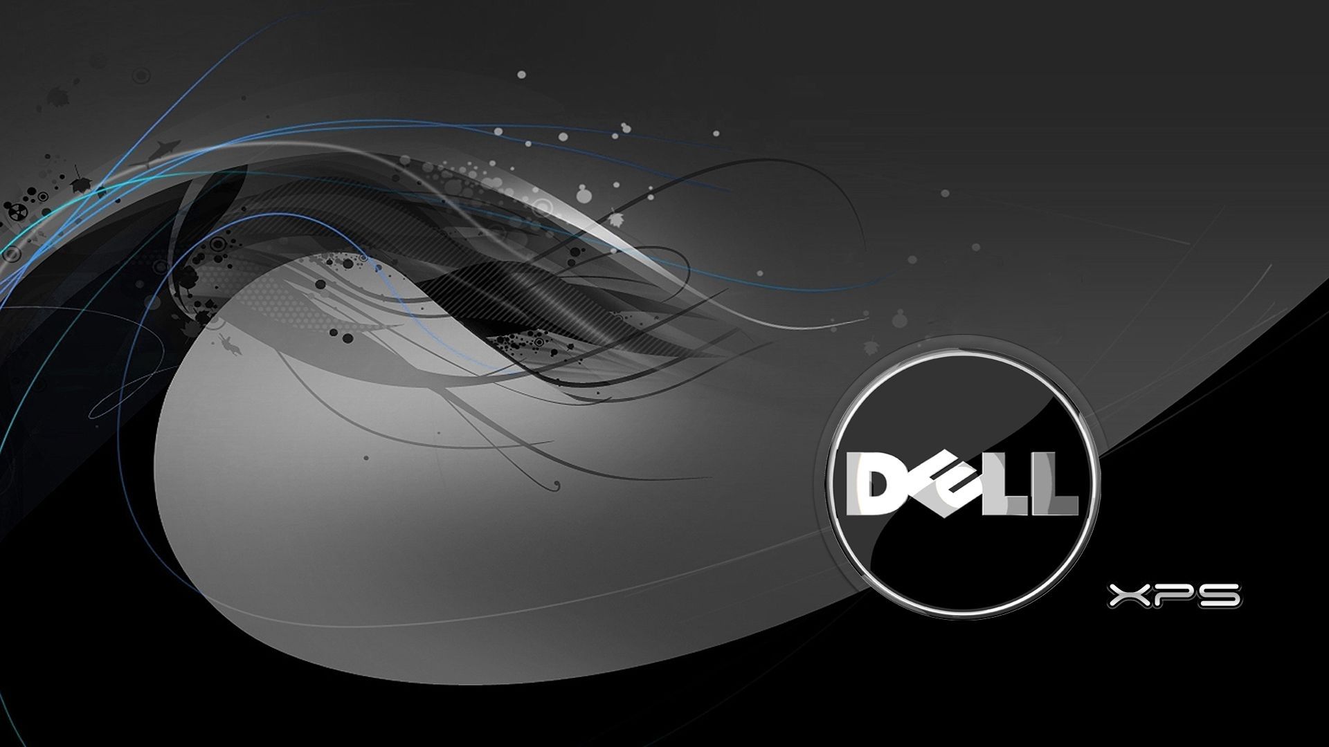 Detail Dell Wallpaper 4k Nomer 6