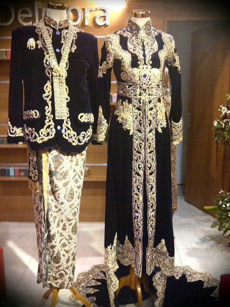 Detail Delmora Rumah Kebaya Nomer 16