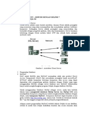 Detail Delphi Simpan Gambar Di Mysql Menggunakan Mydac Nomer 11