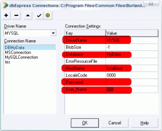 Detail Delphi Simpan Gambar Di Mysql Menggunakan Mydac Nomer 21