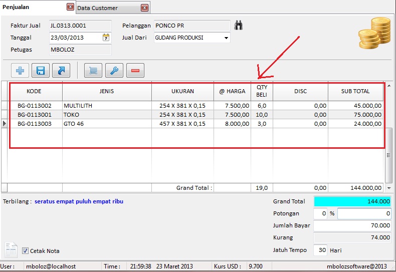 Detail Delphi Simpan Gambar Di Mysql Menggunakan Mydac Nomer 36