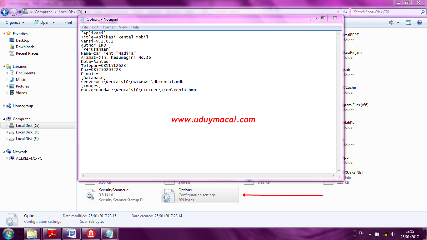 Detail Delphi Simpan Gambar Di Mysql Menggunakan Mydac Nomer 37