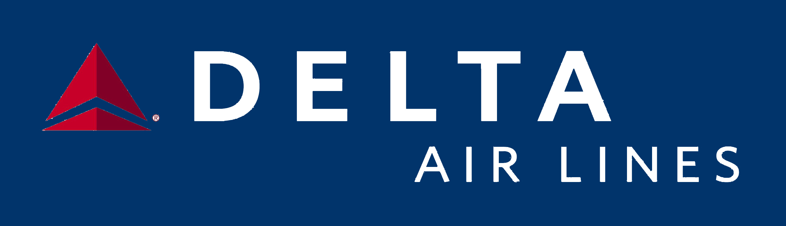 Detail Delta Airlines Logo Nomer 22