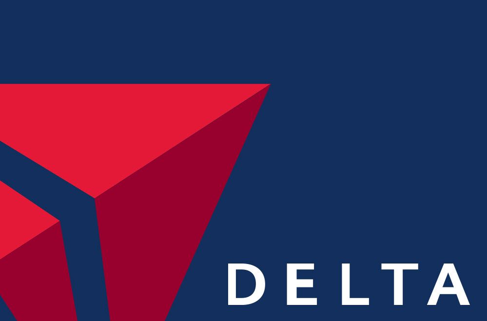 Detail Delta Airlines Logo Nomer 24