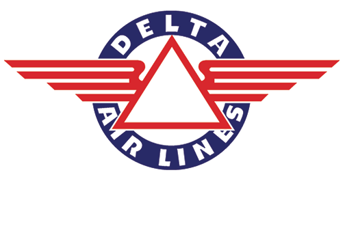 Detail Delta Airlines Logo Nomer 26