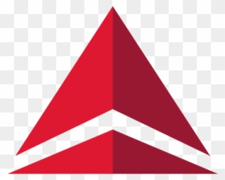 Detail Delta Airlines Logo Nomer 35