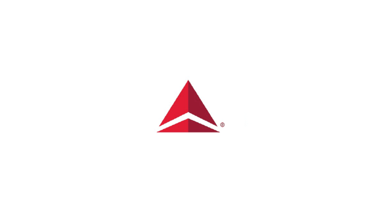 Detail Delta Airlines Logo Nomer 36